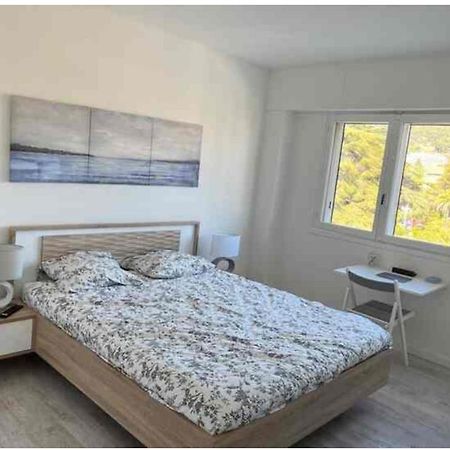 Etoile Cosy 2 P, Tout Confort, 10 Min Croisette Cannes Buitenkant foto