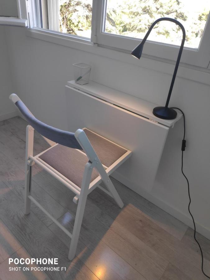 Etoile Cosy 2 P, Tout Confort, 10 Min Croisette Cannes Buitenkant foto