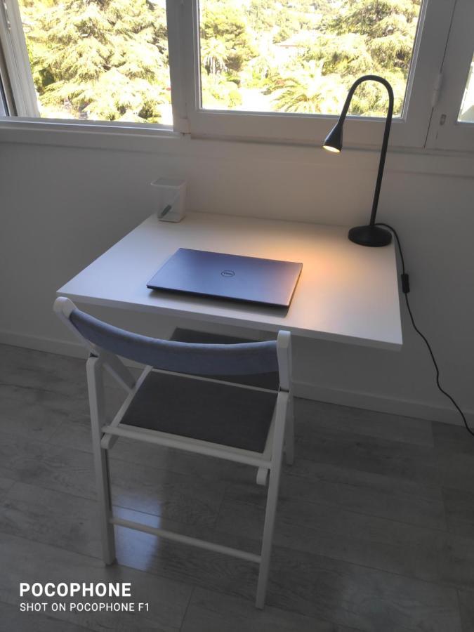 Etoile Cosy 2 P, Tout Confort, 10 Min Croisette Cannes Buitenkant foto