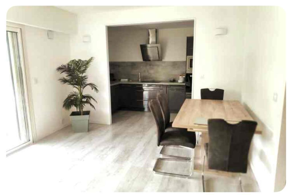 Etoile Cosy 2 P, Tout Confort, 10 Min Croisette Cannes Buitenkant foto
