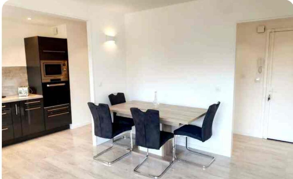 Etoile Cosy 2 P, Tout Confort, 10 Min Croisette Cannes Buitenkant foto